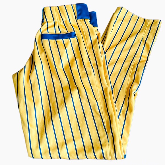Other - Baseball Pants Pinstripes Sublimated Custom